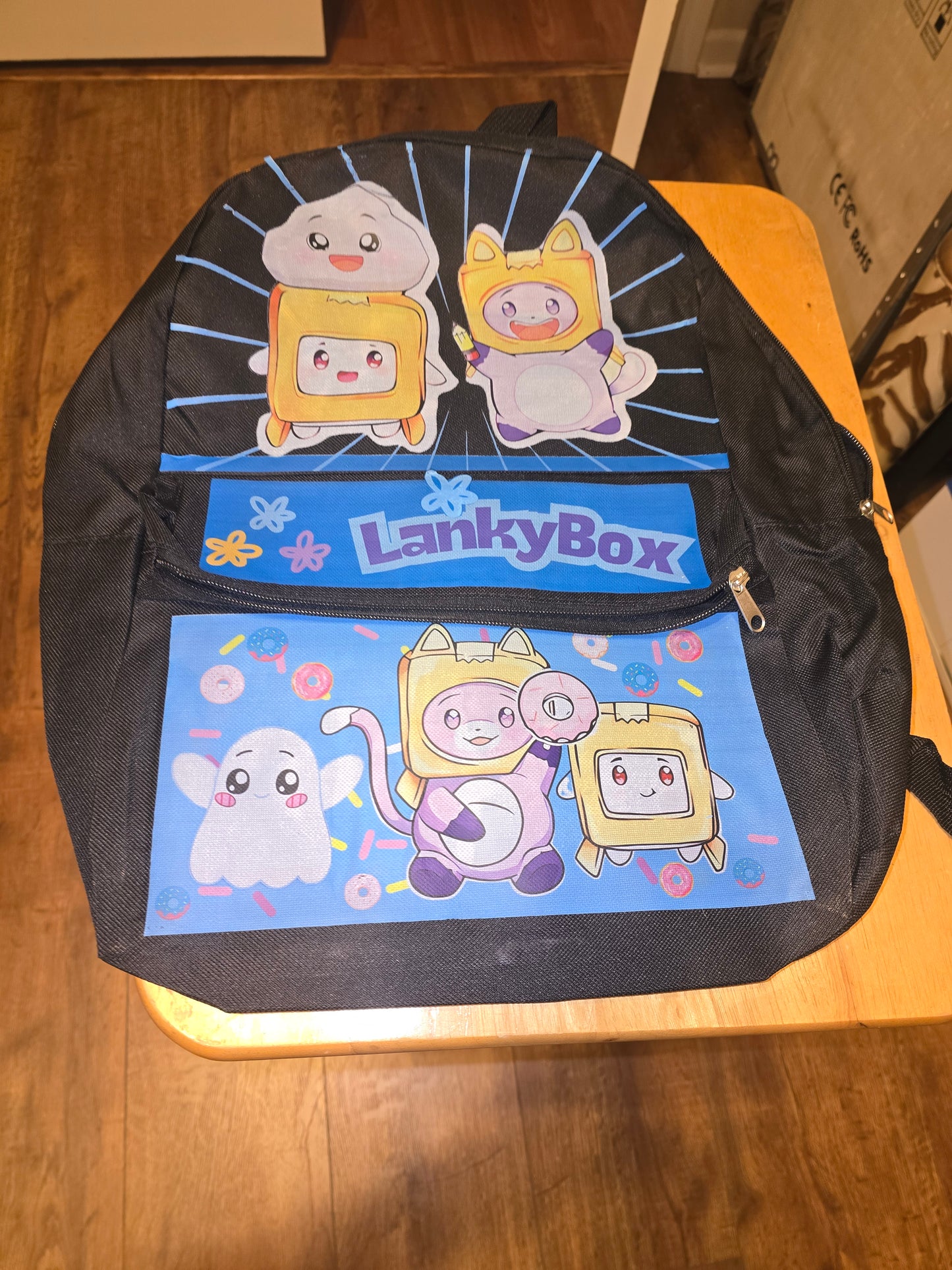 Backpack