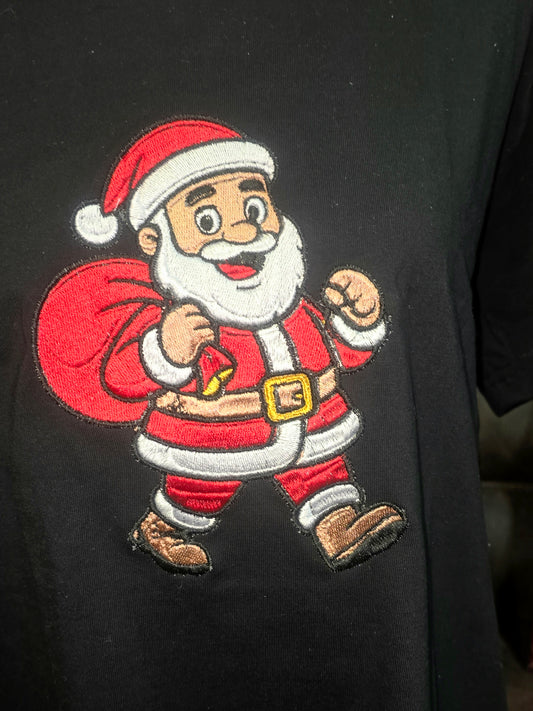 SANTA
