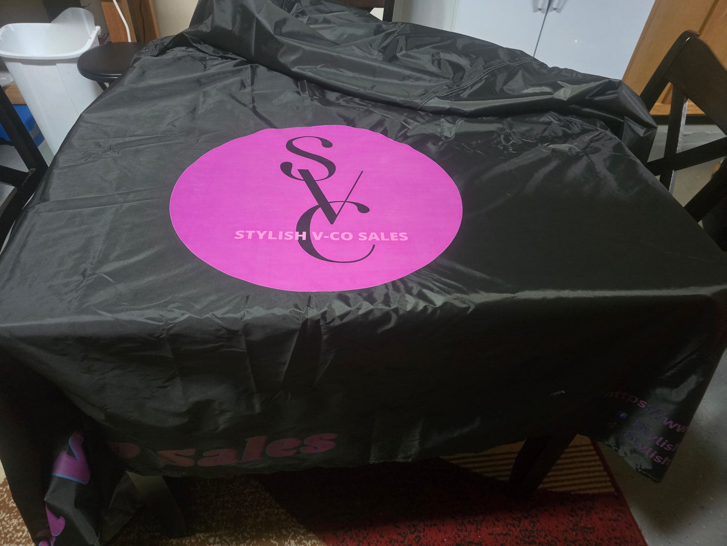 Pop Up Tents