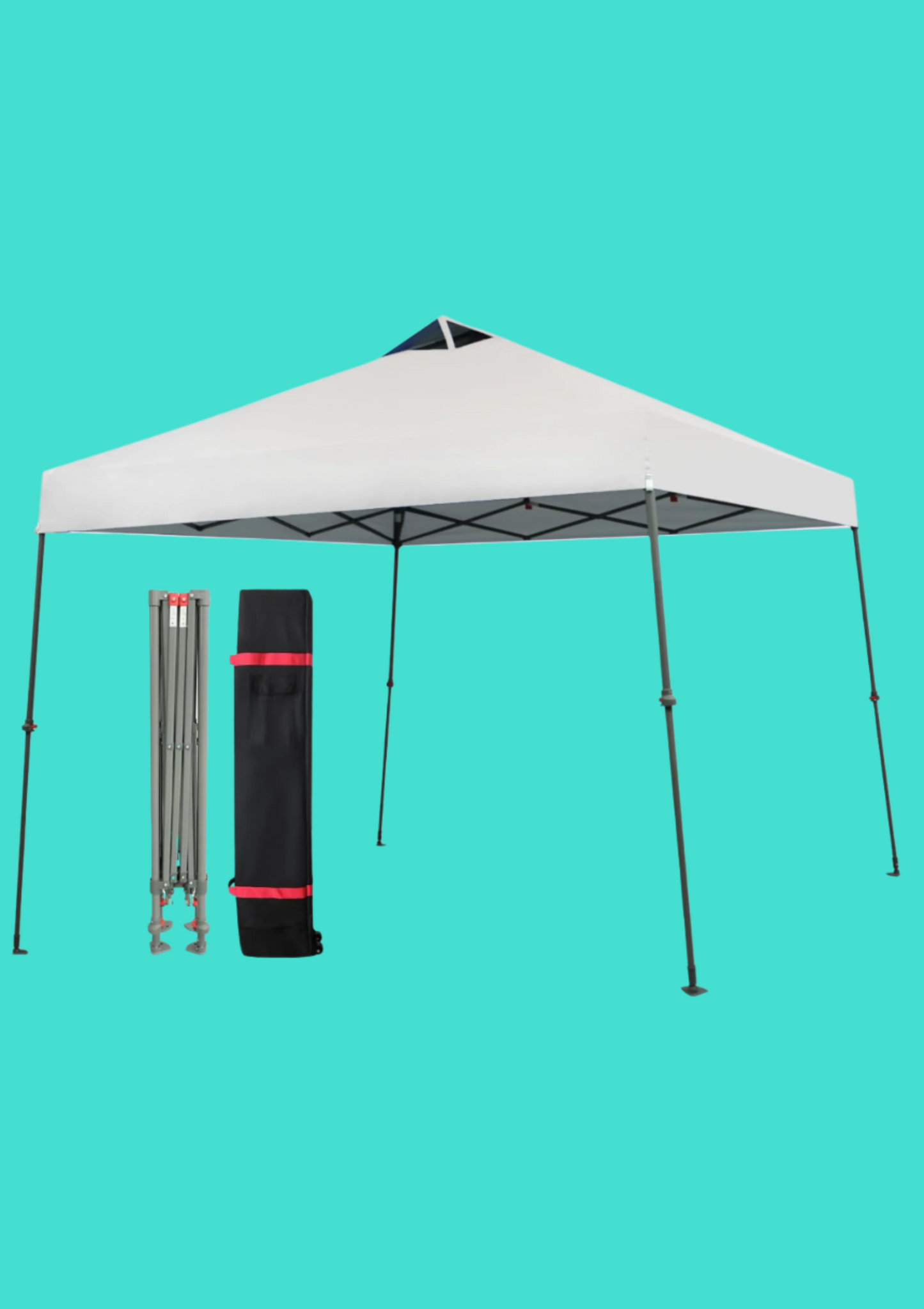 Pop Up Tents